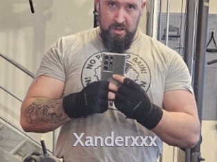 Xanderxxx