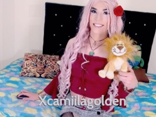 Xcamiilagolden