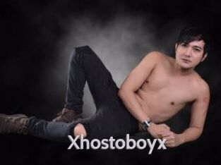 Xhostoboyx