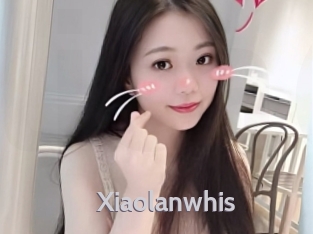 Xiaolanwhis