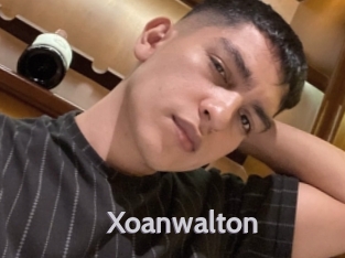 Xoanwalton