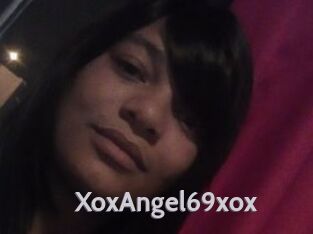 XoxAngel69xox