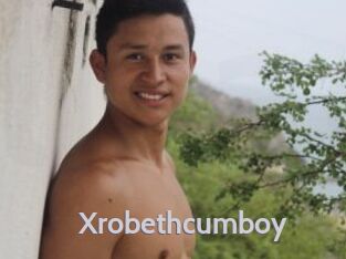 Xrobethcumboy