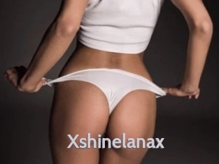 Xshinelanax