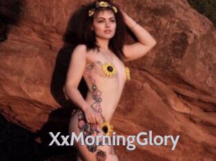 XxMorningGlory