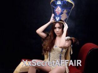 XxSecretAFFAIR