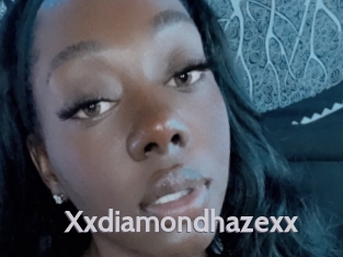 Xxdiamondhazexx