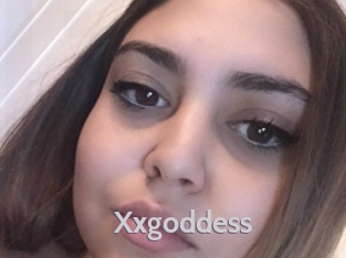 Xxgoddess