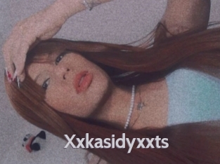 Xxkasidyxxts