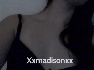 Xxmadisonxx