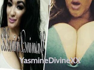 YasmineDivineXX