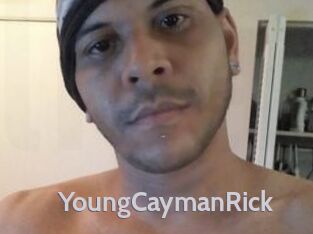 YoungCaymanRick