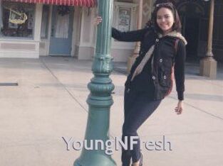 YoungNFresh