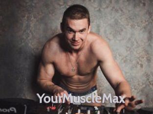 YourMuscleMax