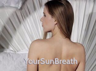 YourSunBreath