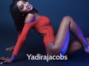 Yadirajacobs