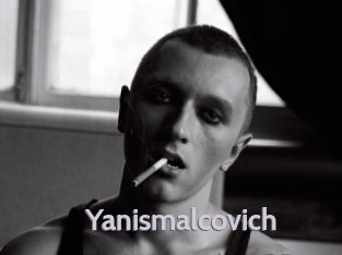 Yanismalcovich