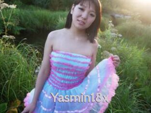 Yasmin18x