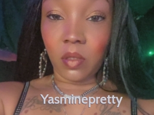 Yasminepretty