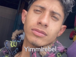 Yimmirebel