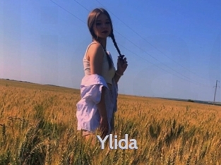 Ylida