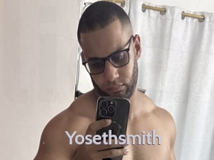 Yosethsmith