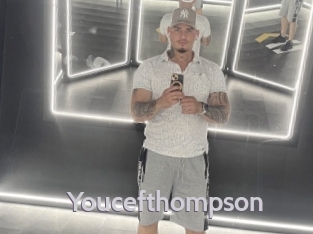 Youcefthompson