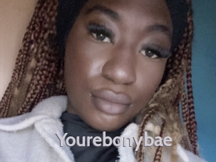 Yourebonybae