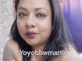 Yoyobbwmartin