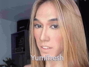 Yumifresh