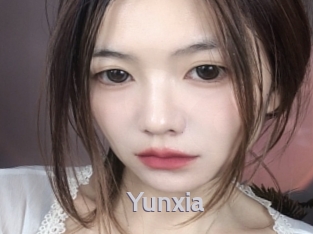 Yunxia