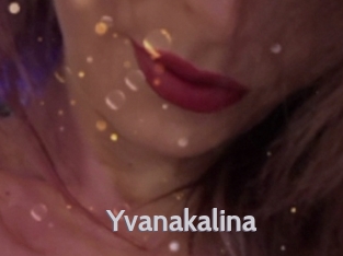 Yvanakalina