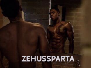 ZEHUS_SPARTA