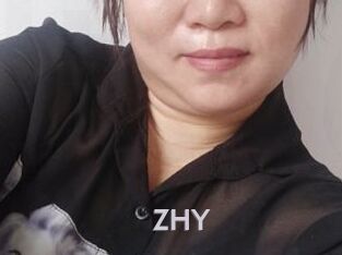 ZHY