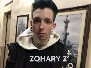 ZOHARY_Z