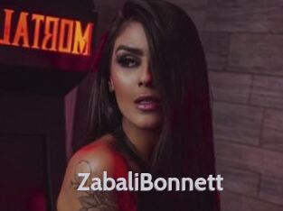 ZabaliBonnett