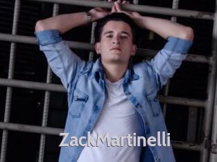 ZackMartinelli