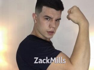 ZackMills