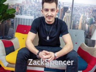 ZackSpencer