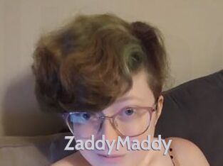 ZaddyMaddy