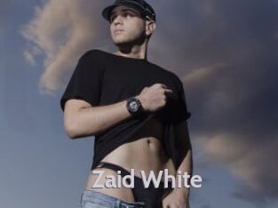 Zaid_White