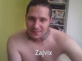 Zajvix