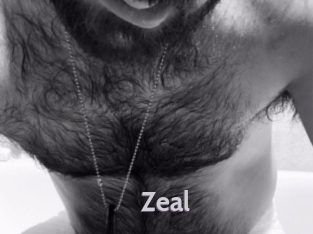 Zeal