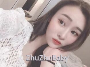 ZhuZhuBaby