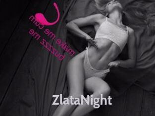 ZlataNight