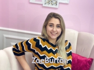 ZoeBurton