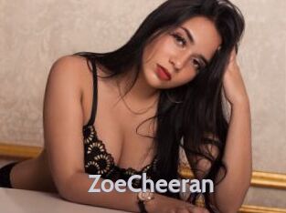 ZoeCheeran