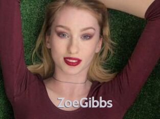 ZoeGibbs