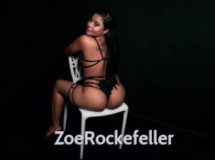 ZoeRockefeller