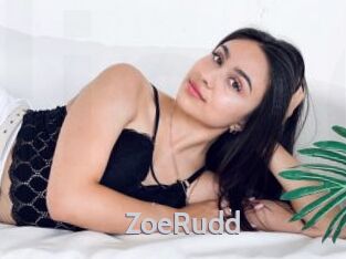 ZoeRudd